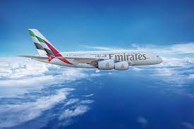 Emirates to launch A380 to Osaka with Premium Economy